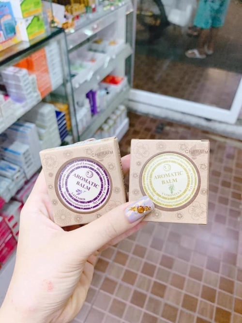 DẦU LAVENDER GIÚP NGỦ NGON