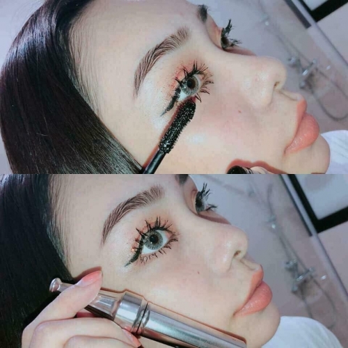 Mascara 3D Thái Lan