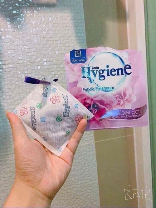 túi thơm HYGIENE thái lan